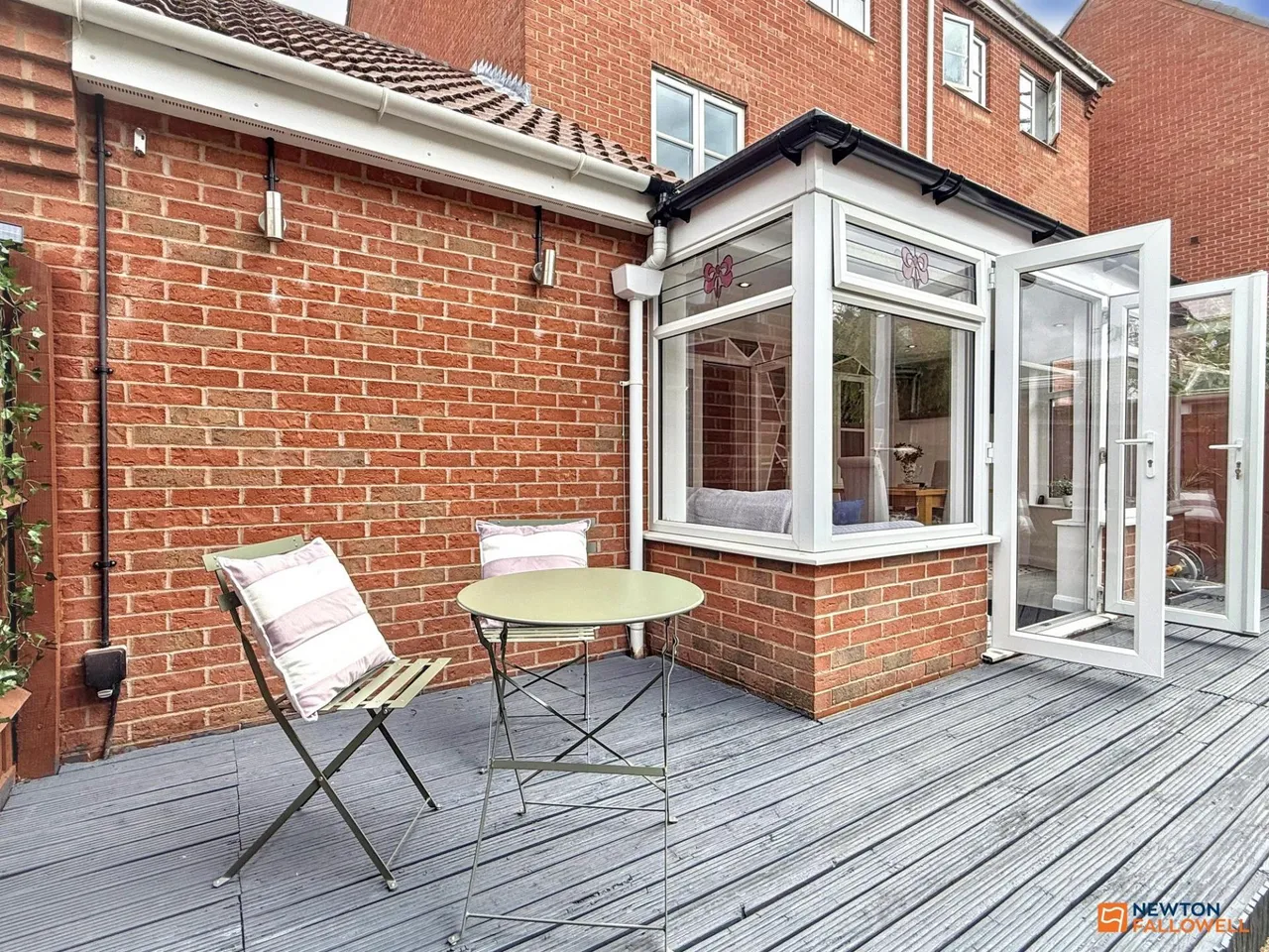 Staples Drive, Coalville, LE67, photo 34