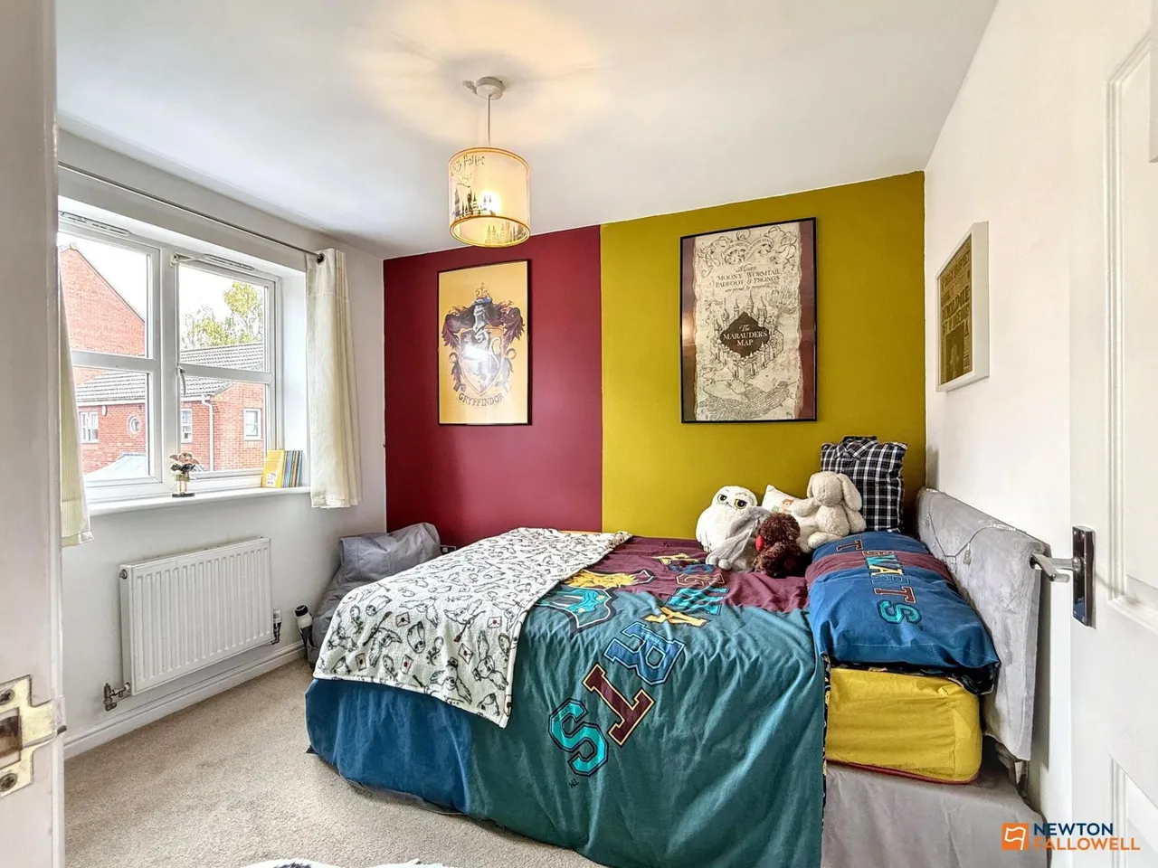 Staples Drive, Coalville, LE67, photo 23