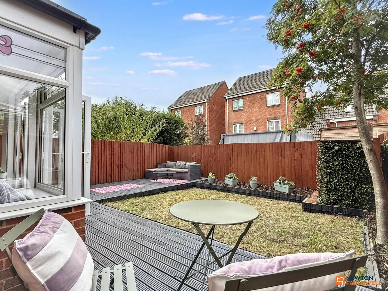 Staples Drive, Coalville, LE67, photo 35
