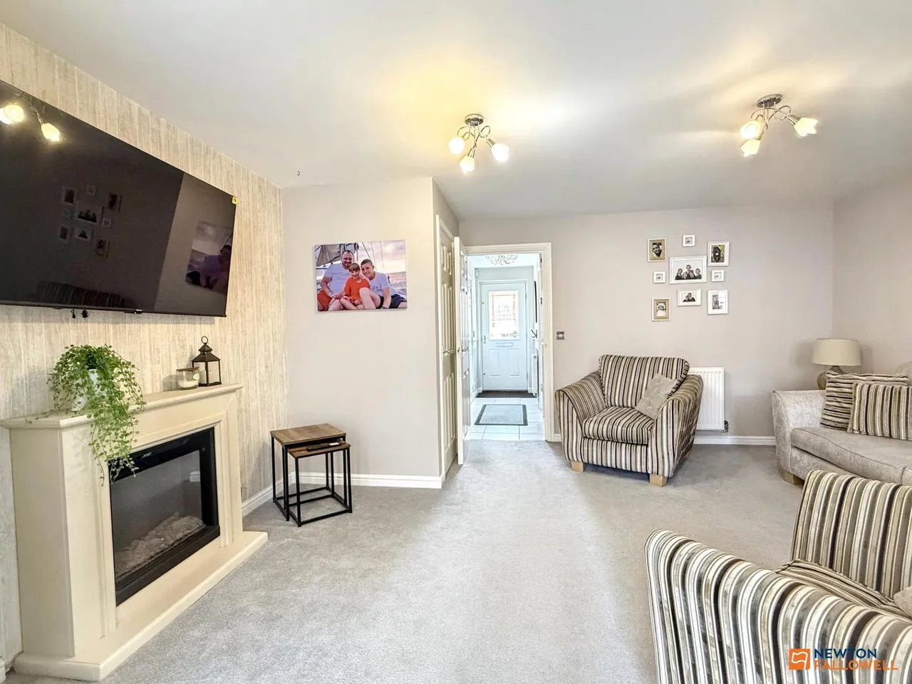 Staples Drive, Coalville, LE67, photo 13