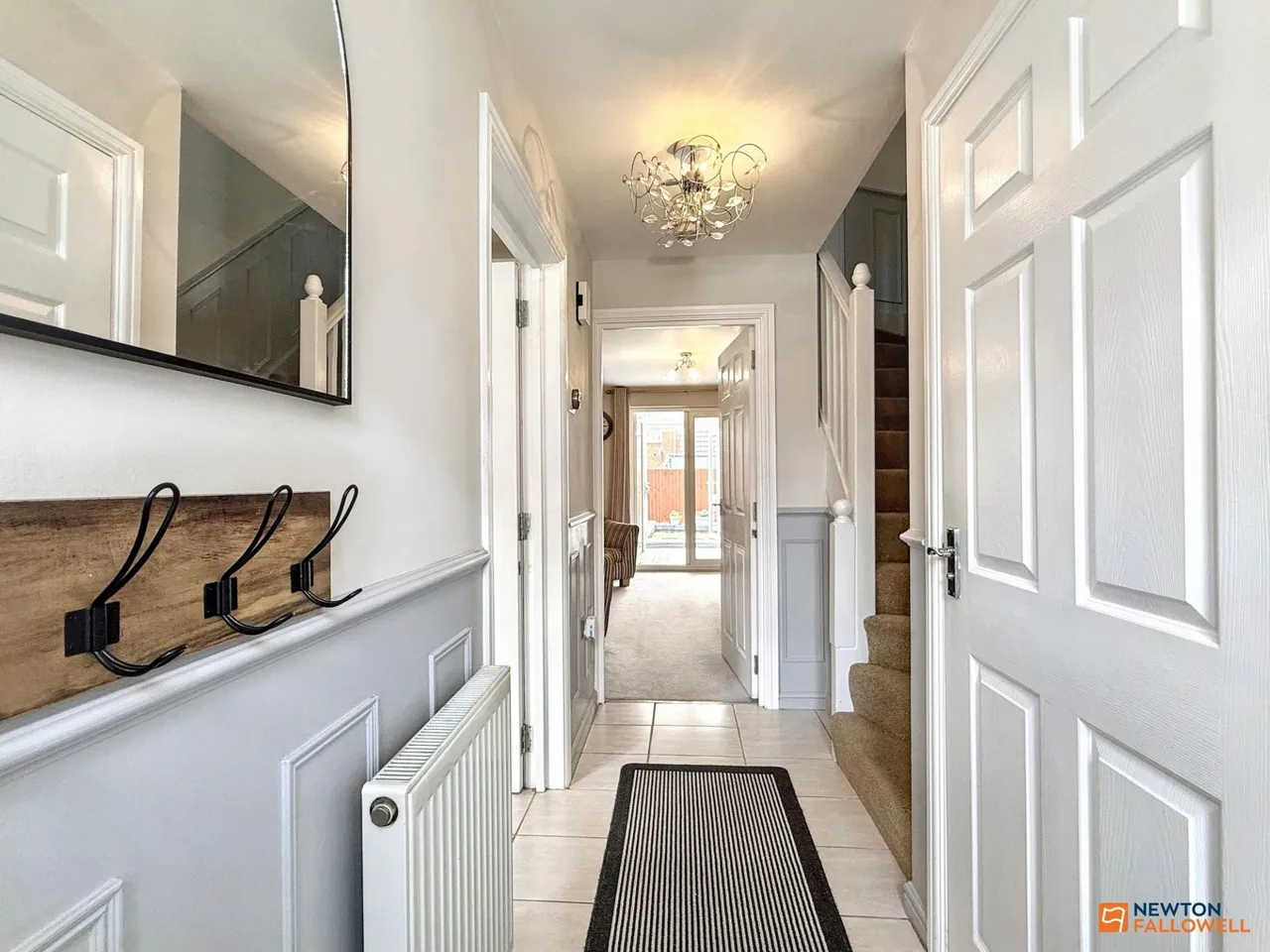Staples Drive, Coalville, LE67, photo 5