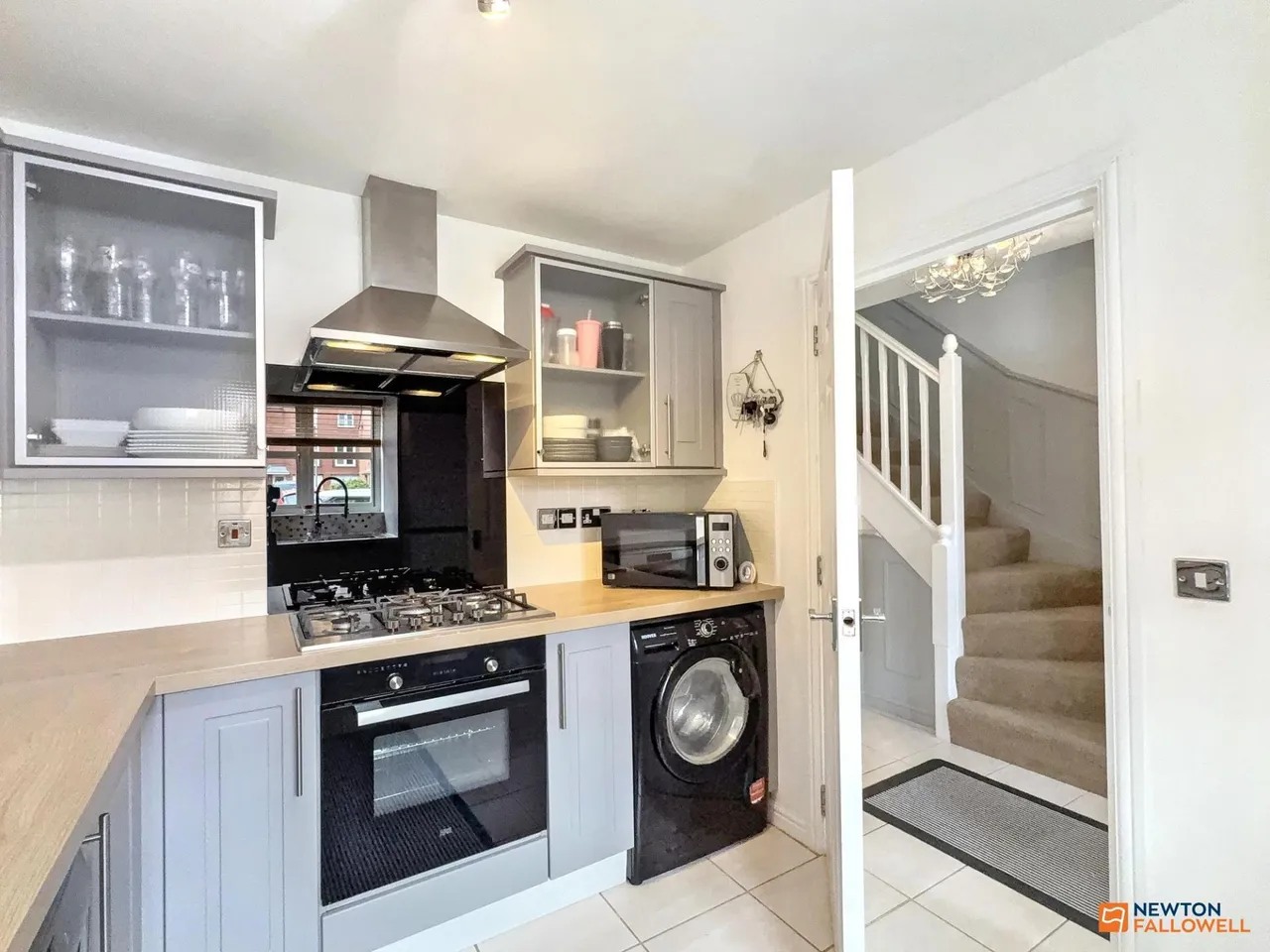 Staples Drive, Coalville, LE67, photo 10