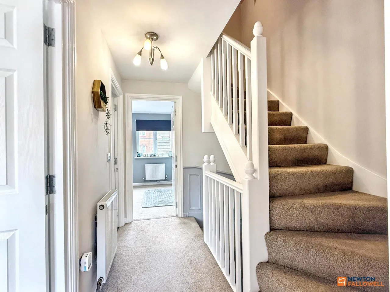 Staples Drive, Coalville, LE67, photo 19