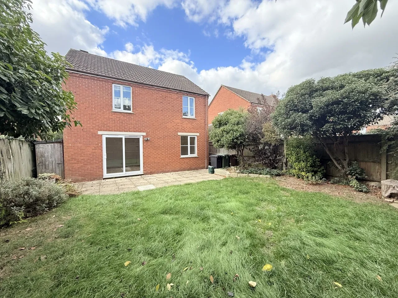 Hanson Road, Abingdon, OX14, photo 15
