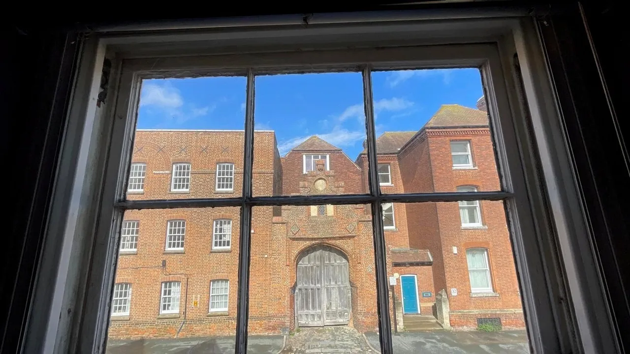 Rosiers Court, 46 St. Dunstans Street, Canterbury, CT2, photo 16