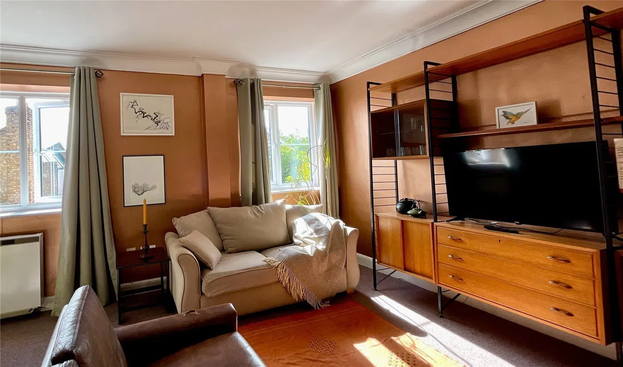 Rosiers Court, 46 St. Dunstans Street, Canterbury, CT2, photo 9