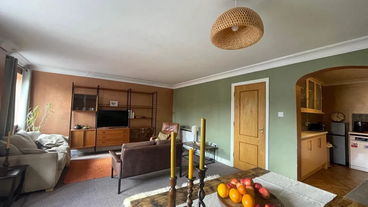 Rosiers Court, 46 St. Dunstans Street, Canterbury, CT2, photo 3