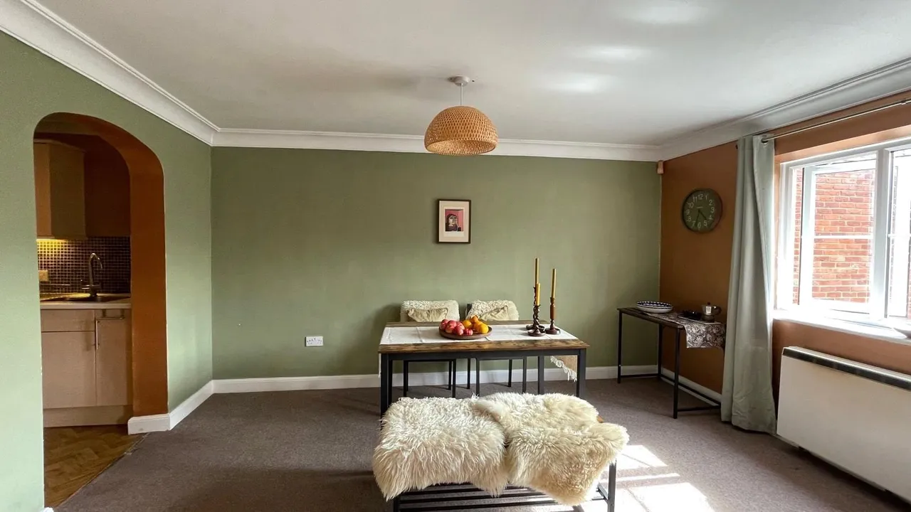 Rosiers Court, 46 St. Dunstans Street, Canterbury, CT2, photo 4