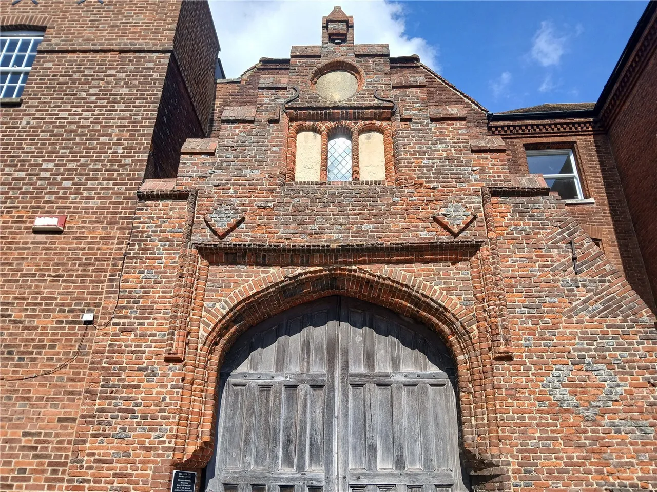Rosiers Court, 46 St. Dunstans Street, Canterbury, CT2, photo 18