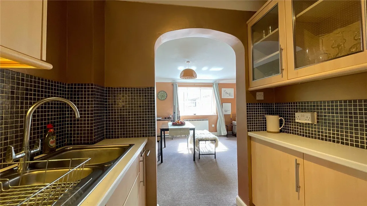Rosiers Court, 46 St. Dunstans Street, Canterbury, CT2, photo 8