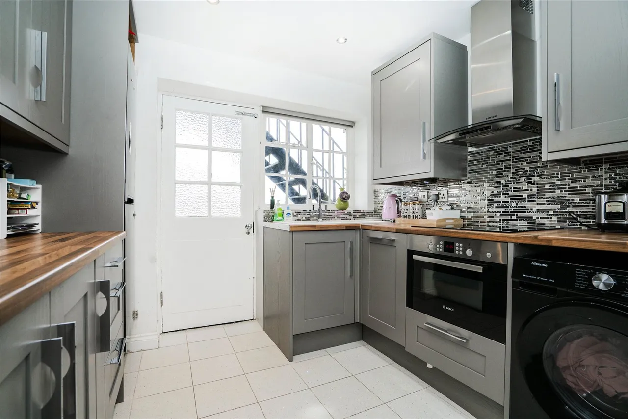 Richmond Hill Court, Richmond, TW10, photo 4