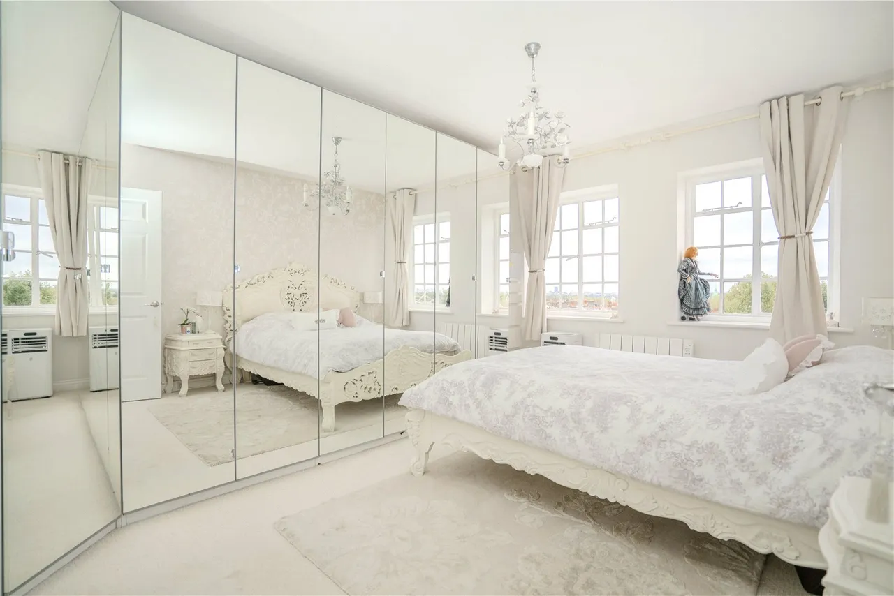 Richmond Hill Court, Richmond, TW10, photo 6