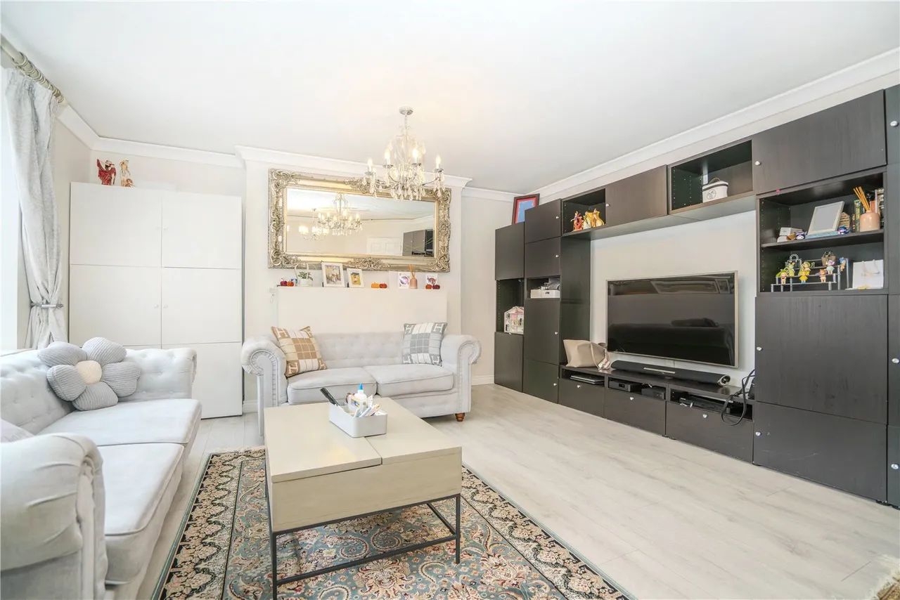 Richmond Hill Court, Richmond, TW10, photo 2