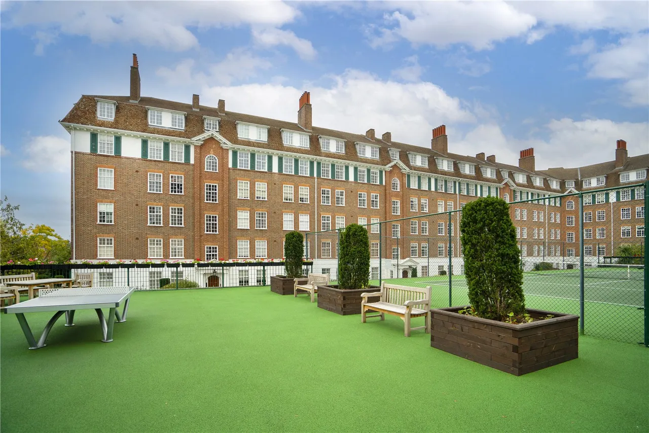 Richmond Hill Court, Richmond, TW10, photo 14