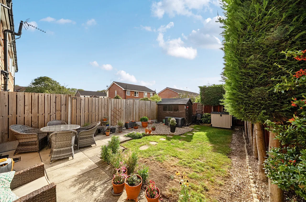 Ropery Close, Beverley, HU17, photo 10