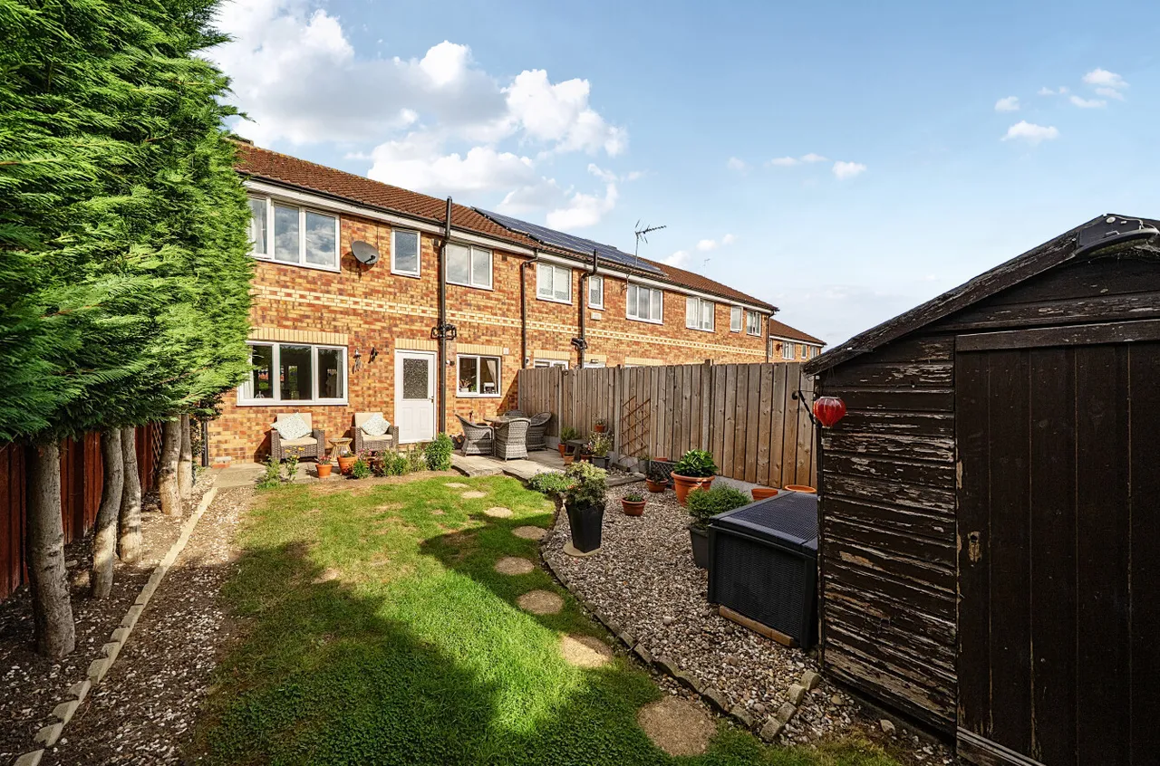 Ropery Close, Beverley, HU17, photo 12
