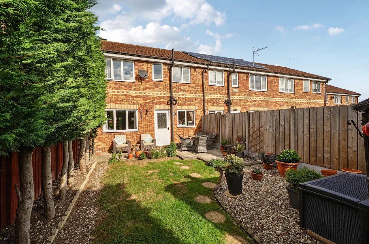 Ropery Close, Beverley, HU17, photo 11