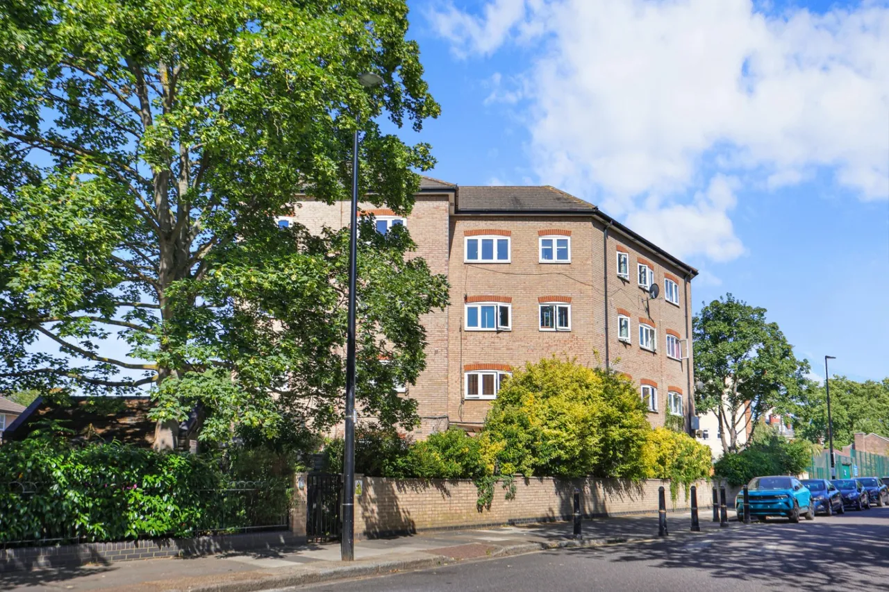 Bonner Road, London, E2, photo 8