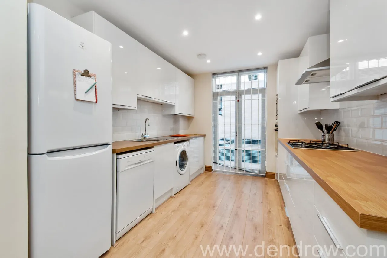 Elgin Avenue, London, W9 2HD, photo 7