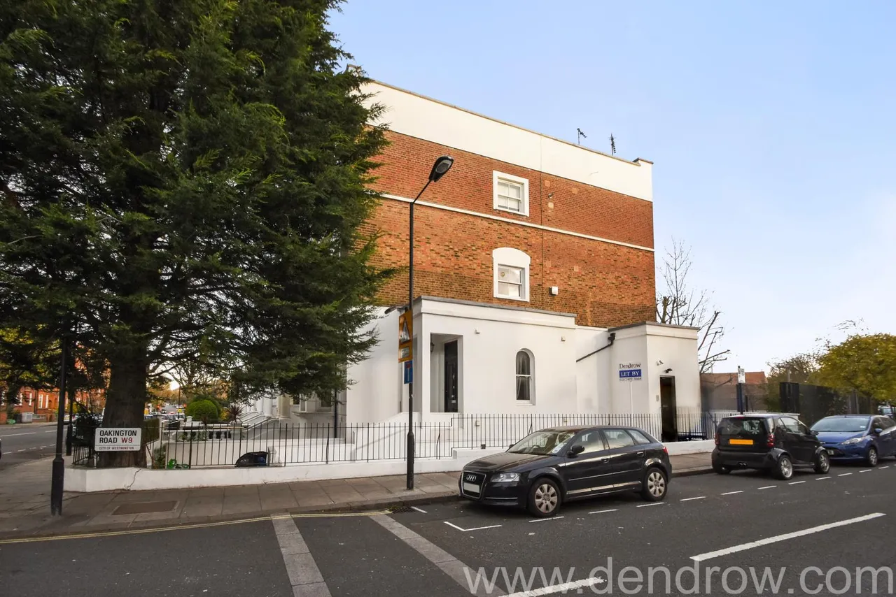 Elgin Avenue, London, W9 2HD, photo 5