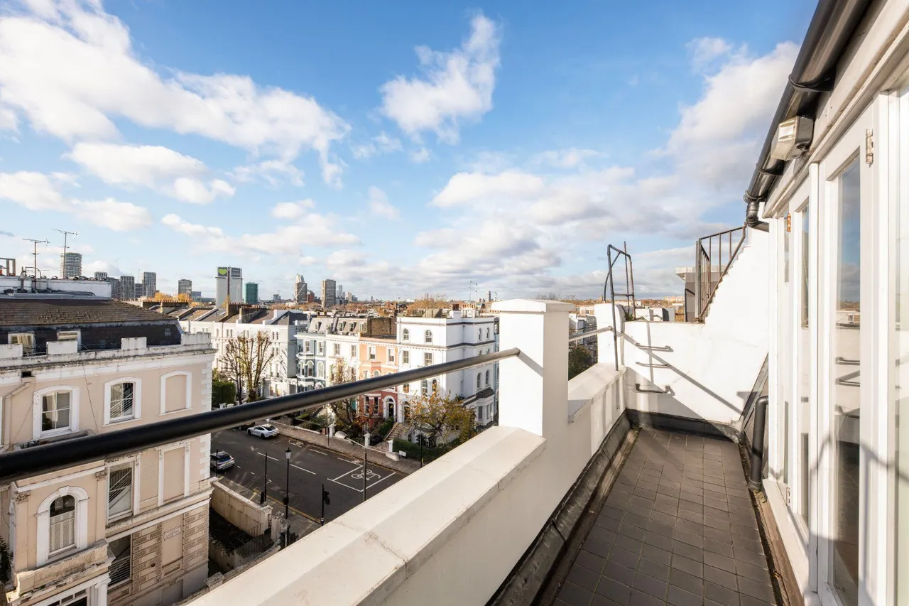 Ladbroke Grove, Notting Hill, W11 2HF, photo 10