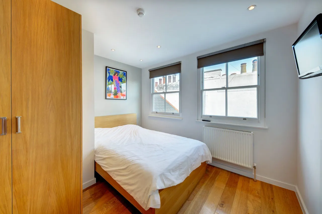 Ladbroke Grove, Notting Hill, W11 2HF, photo 4