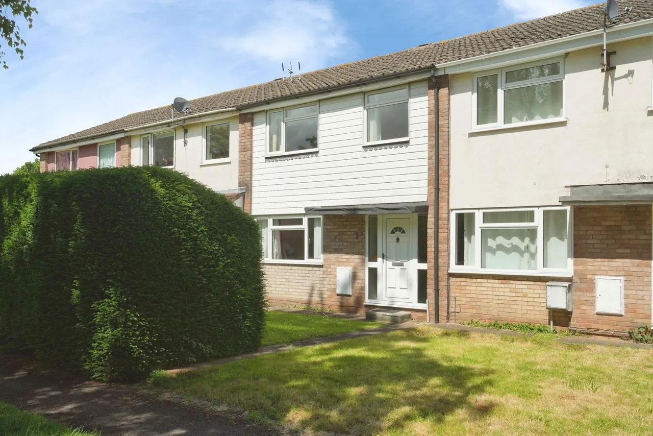 Prestbury, Bristol, BS37, photo 19