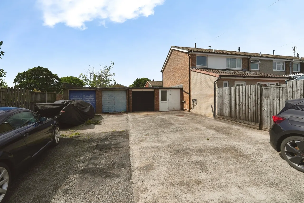 Prestbury, Bristol, BS37, photo 10