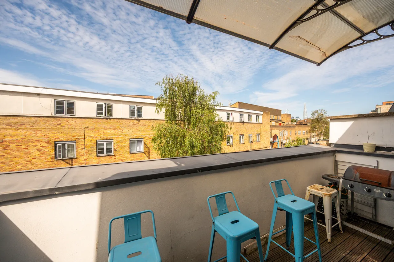 2 Old Dairy Apartments, 55-57 Blue Anchor Lane, London, photo 8