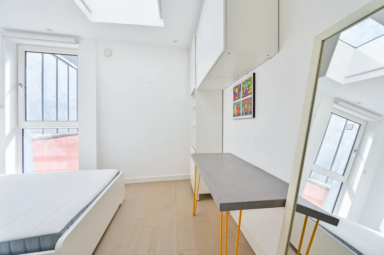 2 Old Dairy Apartments, 55-57 Blue Anchor Lane, London, photo 9