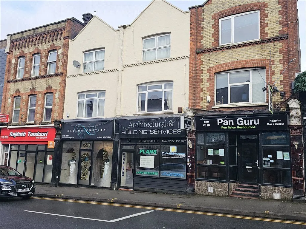 Godstone Road, Caterham, Surrey, CR3, photo 10