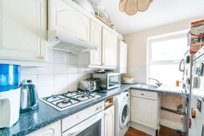 Godstone Road, Caterham, Surrey, CR3, photo 3