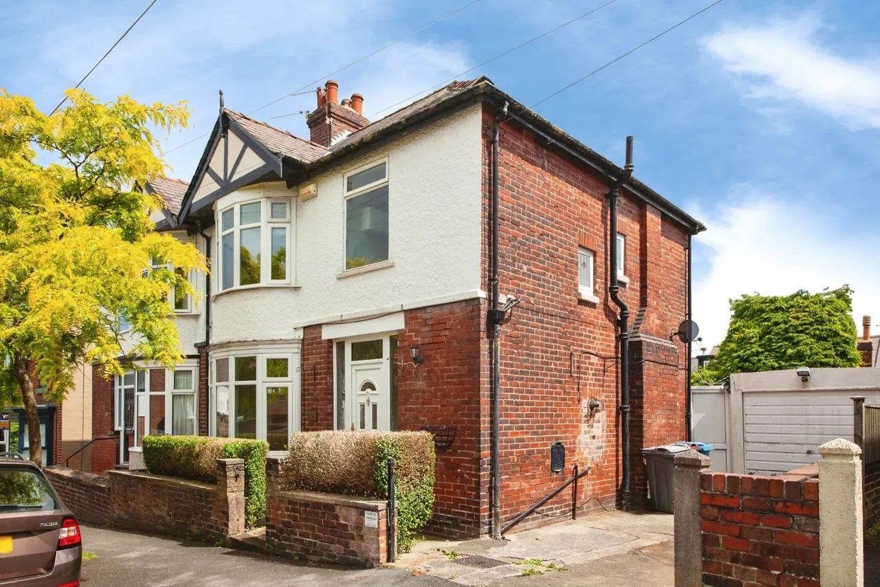 Peveril Road, Sheffield, S11, photo 21