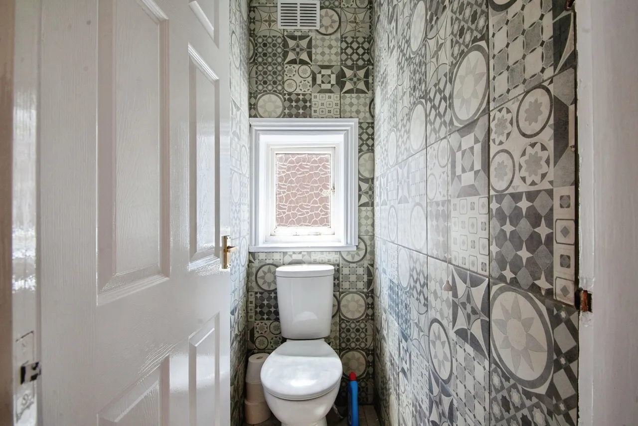 Peveril Road, Sheffield, S11, photo 13