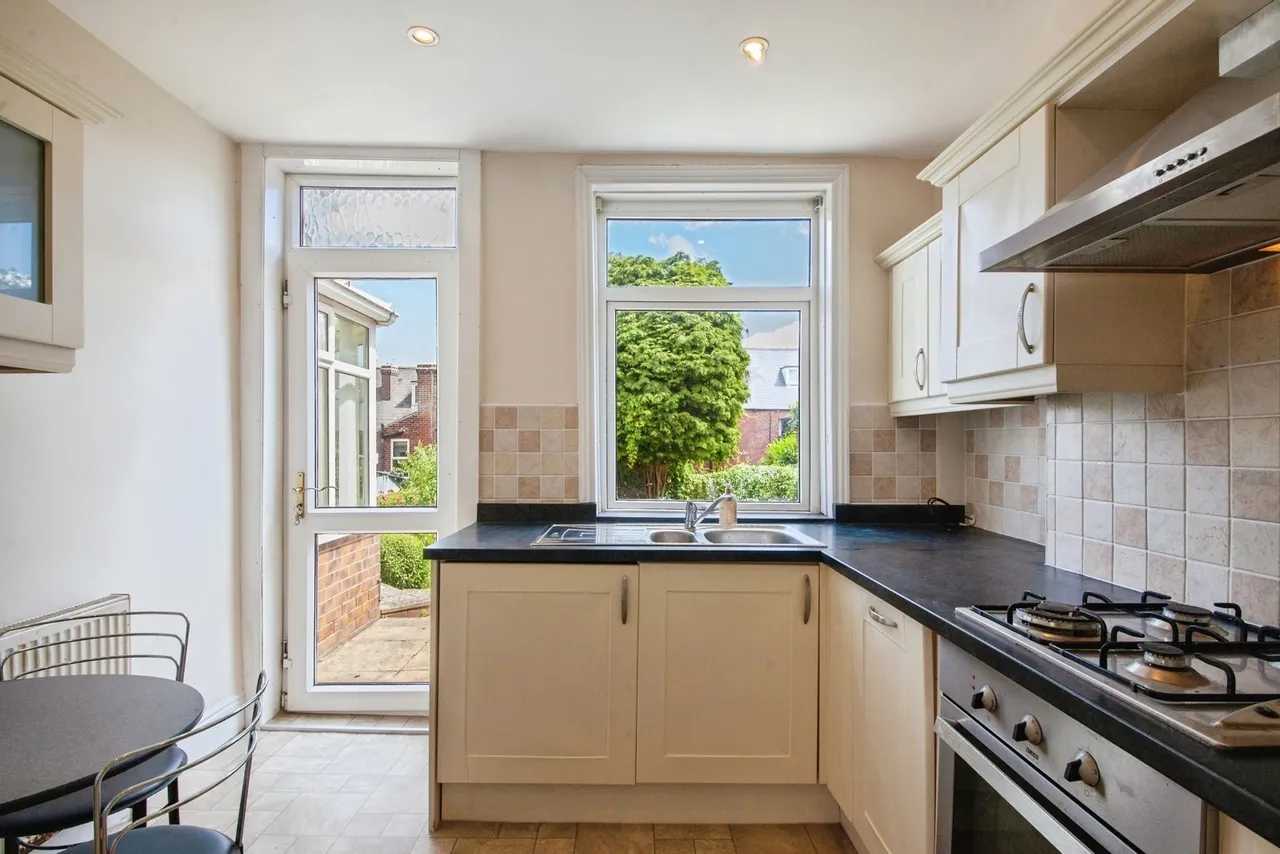Peveril Road, Sheffield, S11, photo 6
