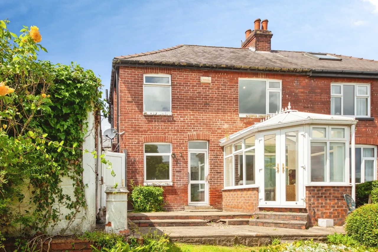 Peveril Road, Sheffield, S11, photo 2