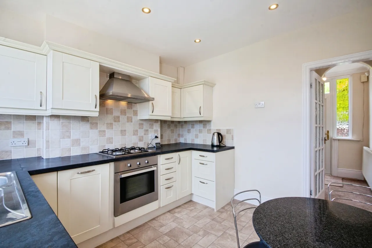 Peveril Road, Sheffield, S11, photo 7