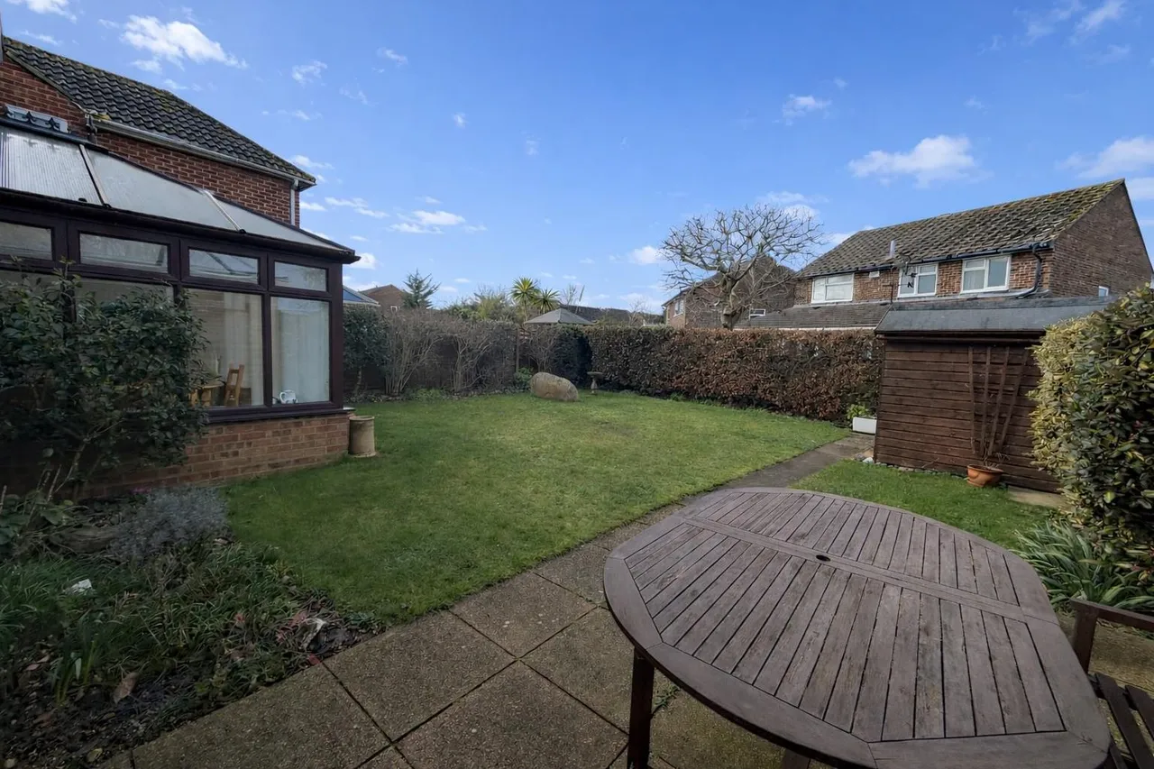 Cuckoo Lane, Stubbington, Fareham, photo 6