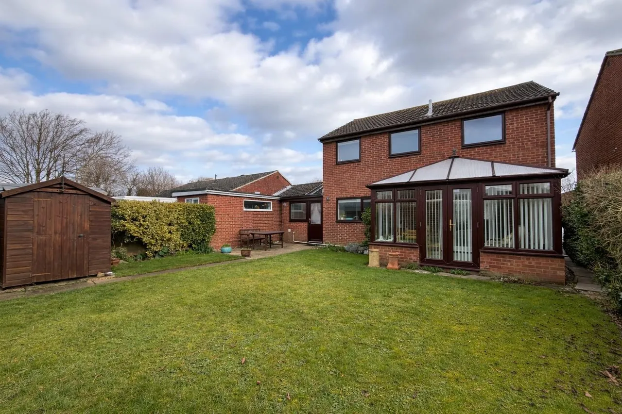 Cuckoo Lane, Stubbington, Fareham, photo 3