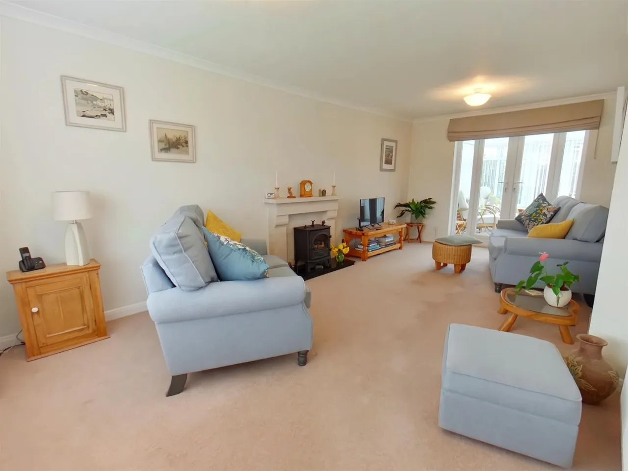 Cuckoo Lane, Stubbington, Fareham, photo 5
