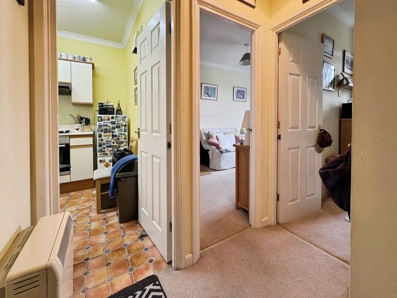 Yeo Valley, Stoford, Yeovil, photo 6