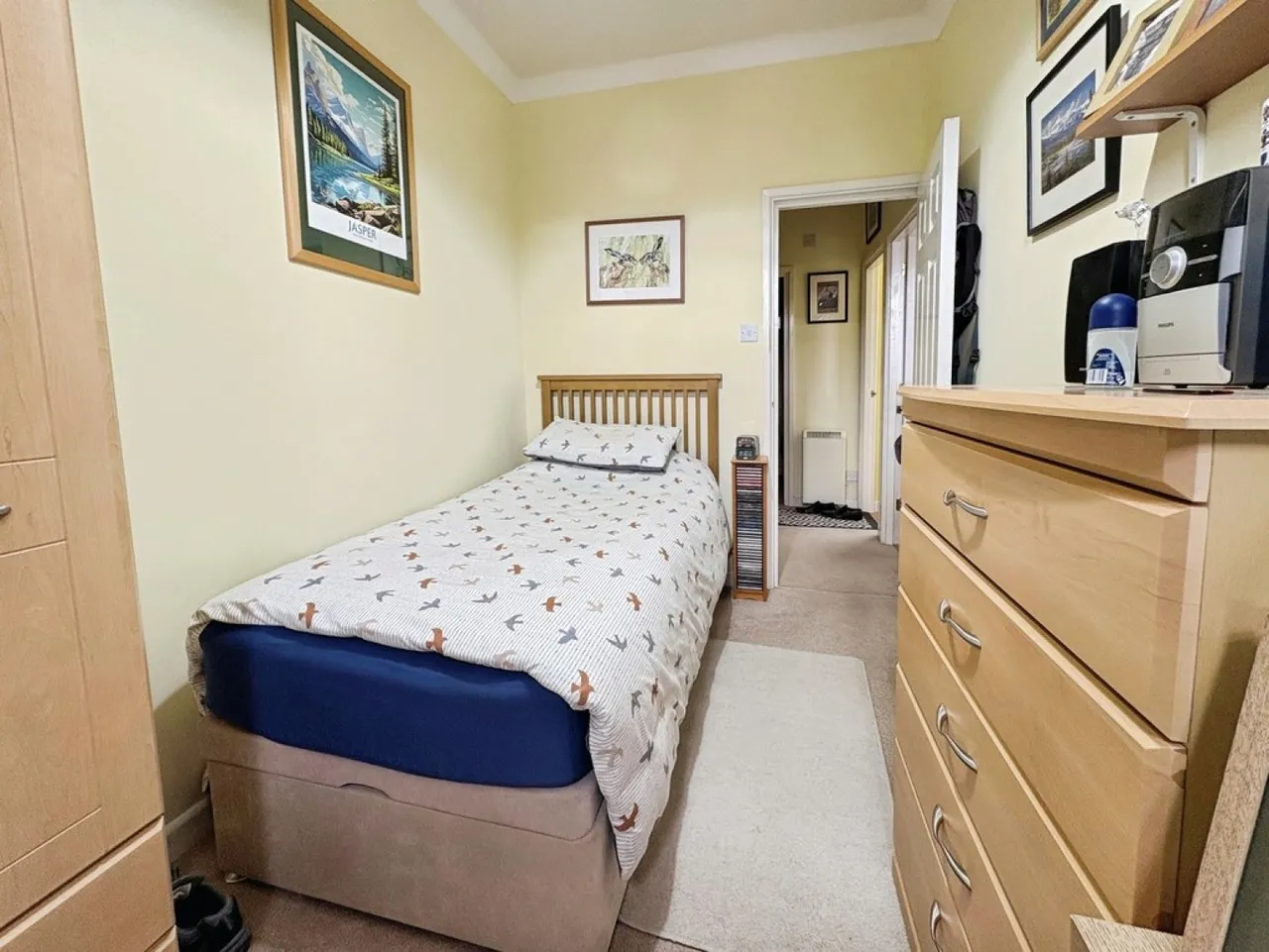 Yeo Valley, Stoford, Yeovil, photo 8