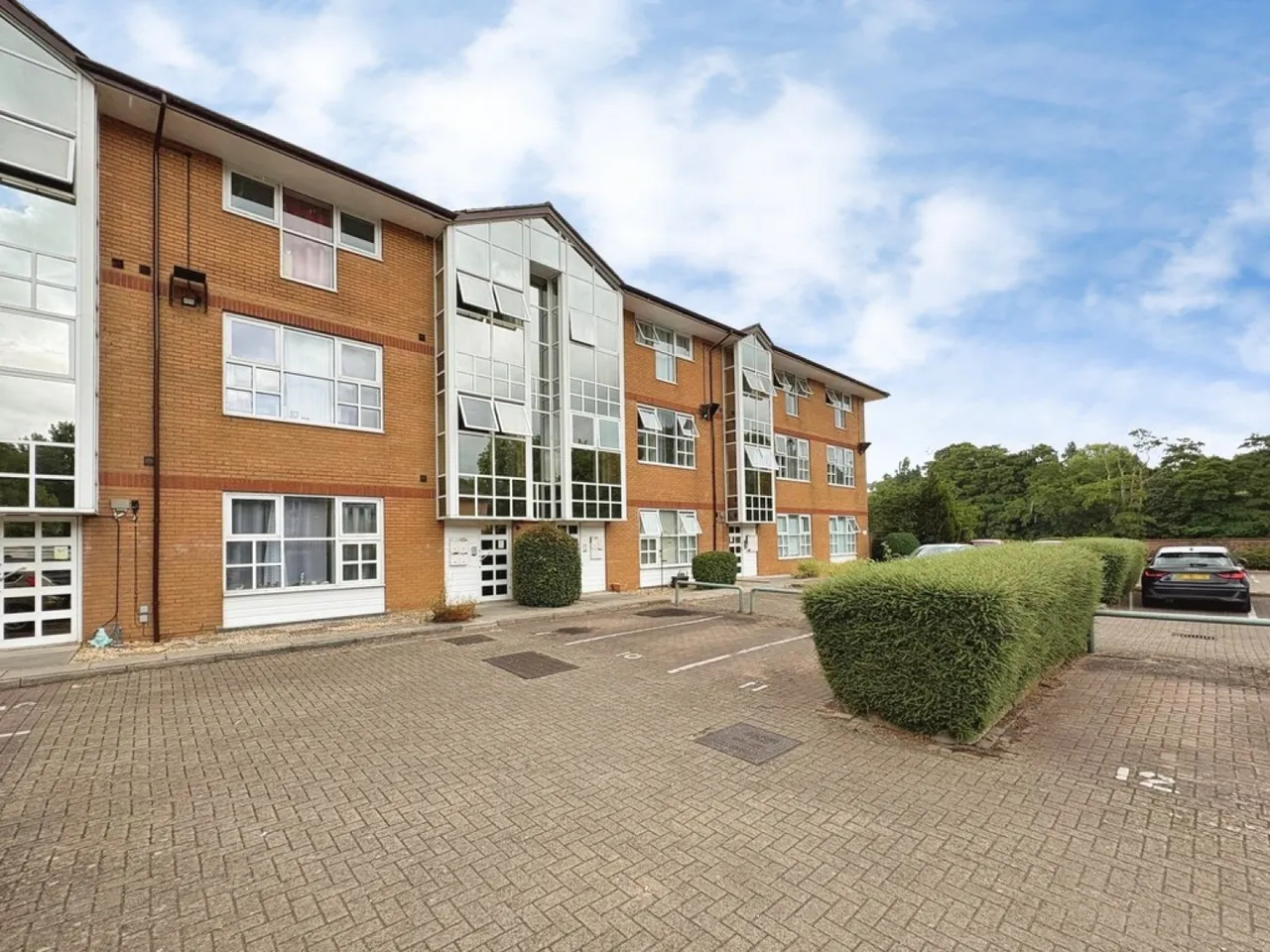 1 bed flat for sale — Yeo Valley, Stoford, Yeovil