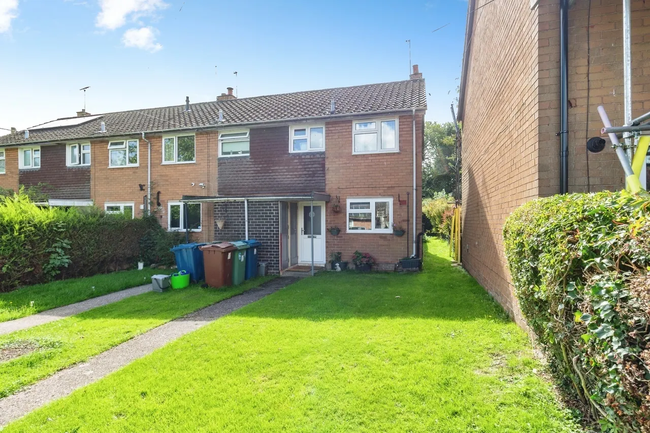 2 bed house for sale, Impstones, Gnosall, ST20