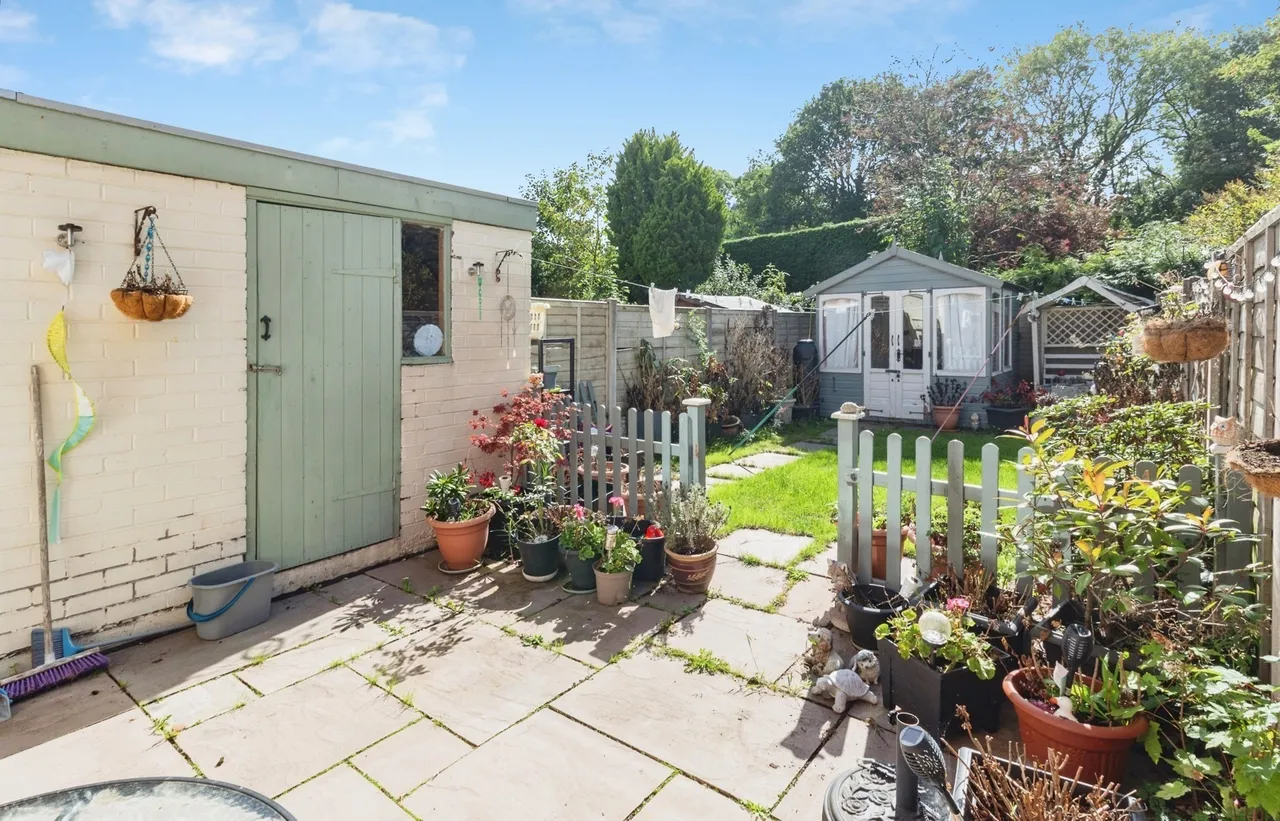 Impstones, Gnosall, ST20, photo 12