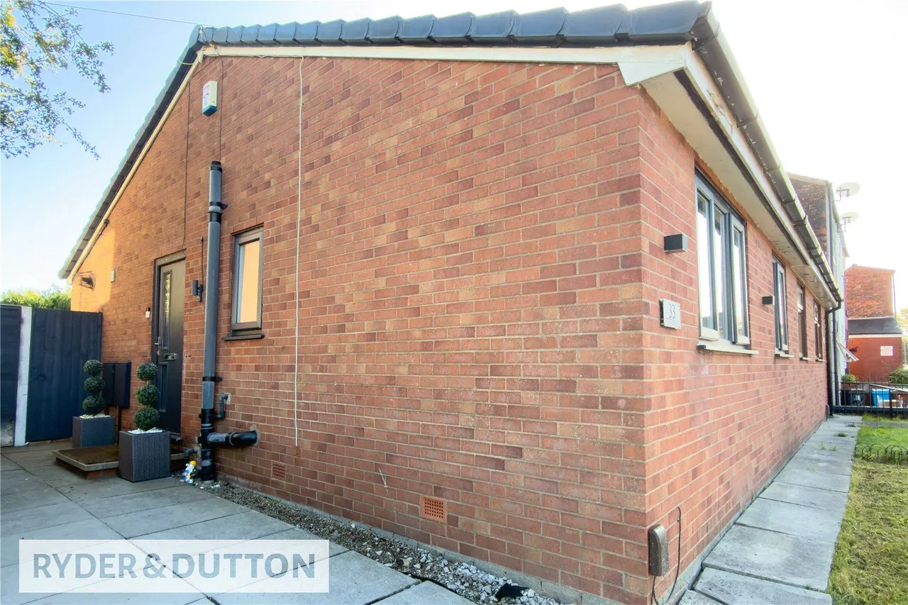 Pole Lane, Failsworth, M35, photo 14