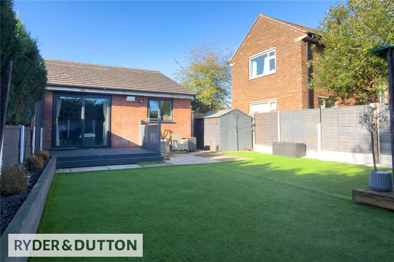 Pole Lane, Failsworth, M35, photo 16