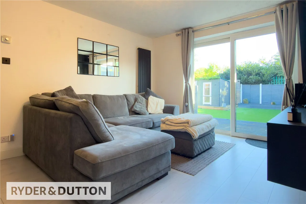 Pole Lane, Failsworth, M35, photo 4