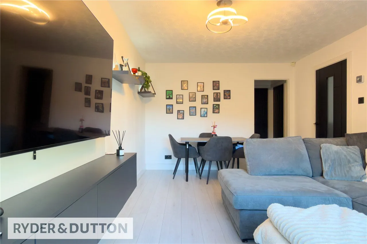 Pole Lane, Failsworth, M35, photo 3