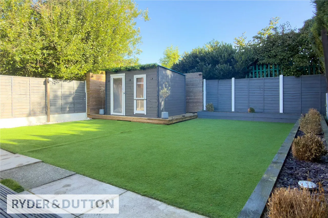 Pole Lane, Failsworth, M35, photo 15